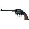 Image 1 : Colt Officers Model Target Double Action Revolver
