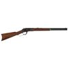 Image 1 : Rare Documented Winchester Model 1873 Short Rifle with Factory Letter