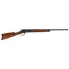 Image 1 : Documented Winchester Model 1886 Takedown Lever Action Rifle in Desirable 45-90 WCF Caliber with Fac