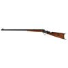 Image 7 : Excellent Documented Special Order Swiss Butt Winchester Model 1885 "High Wall" Rifle with Factory L