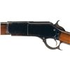 Image 2 : Exceptional Winchester Model 1876 Lever Action Rifle
