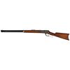 Image 2 : Very Fine Winchester Model 1886 Lever Action 45-70 Rifle with Casehardened Frame
