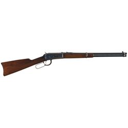 Winchester Model 1894 Lever Action Saddle Ring Carbine