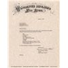 Image 6 : Rare Documented Winchester Model 1873 Digital 1 of 1,000 Lever Action Rifle with Factory Letter