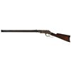 Image 2 : Extremely Rare Iron Frame Henry Lever Action Rifle