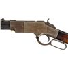 Image 3 : Extremely Rare Iron Frame Henry Lever Action Rifle