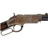 Image 4 : Extremely Rare Iron Frame Henry Lever Action Rifle
