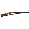 Image 1 : First Year Production Henry Lever Action Rifle with Original Sling