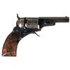 Image 1 : Rare Colt Paterson Pocket Model (Baby Paterson) Revolver