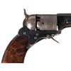 Image 3 : Rare Colt Paterson Pocket Model (Baby Paterson) Revolver