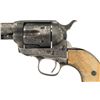 Image 8 : Documented New York Engraved Colt Black Powder Single Action Army Revolver Attributed by W. Parker L