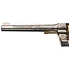 Image 4 : Spectacular Historic Factory Presentation Engraved Nickel and Gold Plated Colt Army Special Revolver