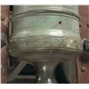 Image 6 : Revolutionary War Style Verbruggen Three Pound "Grasshopper" Cannon with Carriage