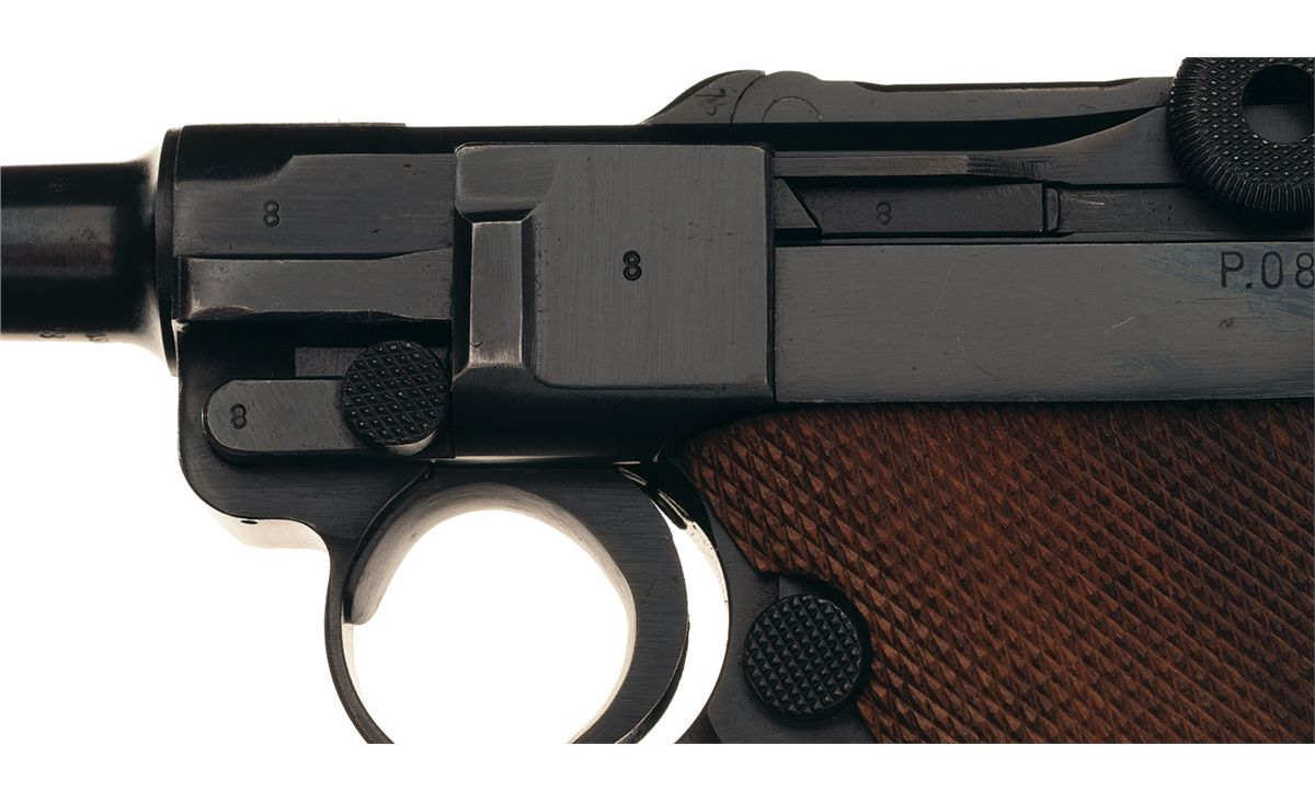 german luger serial number database german luger serial number database