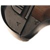 Image 2 : Exceptional and Rare Nazi Experimental Gustloff-Werke Semi-Automatic Pistol with Matching Magazine a