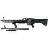 Image 2 : Complete Springfield Armory/RIA SA-1 (M60 Style) Semi-Automatic Rifle Setup with M122 Tripod, Anti-A