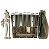 Image 3 : Complete Springfield Armory/RIA SA-1 (M60 Style) Semi-Automatic Rifle Setup with M122 Tripod, Anti-A
