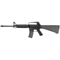 Bushmaster XM15-E2S Semi-Automatic Rifle