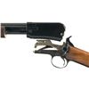 Image 3 : Exceptional Winchester Model 62A Slide Action Rifle with Original Box