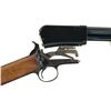 Image 4 : Exceptional Winchester Model 62A Slide Action Rifle with Original Box