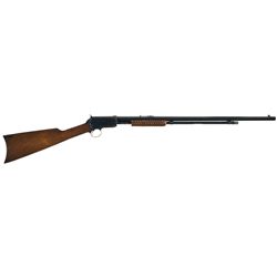 Excellent Winchester Model 90 Slide Action Rifle