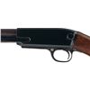 Image 2 : Special Order Winchester Model 61 Slide Action Rifle with Octagon Barrel in 22 Long Rifle Caliber