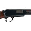 Image 3 : Special Order Winchester Model 61 Slide Action Rifle with Octagon Barrel in 22 Long Rifle Caliber