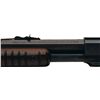 Image 4 : Special Order Winchester Model 61 Slide Action Rifle with Octagon Barrel in 22 Long Rifle Caliber