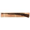 Image 1 : Exceptional Engraved and Gold Inlaid Pre-64 Winchester Model 70 Featherweight Bolt Action Rifle in 3