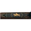 Image 2 : Exceptional Engraved and Gold Inlaid Pre-64 Winchester Model 70 Featherweight Bolt Action Rifle in 3