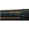 Image 5 : Exceptional Engraved and Gold Inlaid Pre-64 Winchester Model 70 Featherweight Bolt Action Rifle in 3