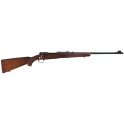 Excellent Pre-64 Winchester Model 70 Bolt Action Rifle in 22 Hornet