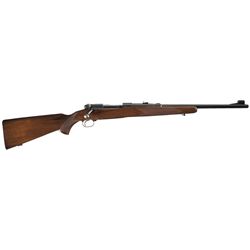 Desirable Pre-64 Winchester Model 70 Bolt Action Carbine in Scarce 7mm Caliber