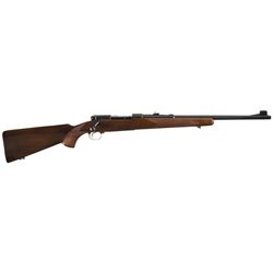 Excellent Special Order Pre-64 Winchester Model 70 Carbine in Rare 300 Savage Caliber
