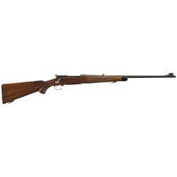 Pre-64 Winchester Model 70 Super Grade Bolt Action Rifle