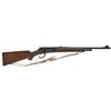 Image 1 : Scarce Winchester Model 71 Deluxe Lever Action Carbine