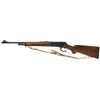 Image 2 : Scarce Winchester Model 71 Deluxe Lever Action Carbine