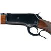 Image 3 : Scarce Winchester Model 71 Deluxe Lever Action Carbine