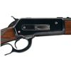 Image 4 : Scarce Winchester Model 71 Deluxe Lever Action Carbine