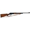 Image 1 : Winchester Deluxe Model 71 Lever Action Rifle
