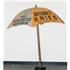 Image 4 : Rare Winchester Advertising Umbrella