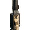 Image 5 : Historic Civil War Confederate 24th Georgia Inscribed Factory Engraved Colt Model 1851 Navy Revolver