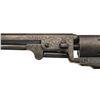 Image 6 : Historic Civil War Confederate 24th Georgia Inscribed Factory Engraved Colt Model 1851 Navy Revolver