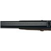 Image 3 : Engraved Alexander Henry Single Shot Falling Block Rifle