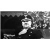 Image 10 : Rare Documented "Great Chair" From the Personal Collection of Nazi SS Chief Heinrich Himmler, as Des