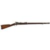 Image 1 : Extremely Rare Springfield Armory Model 1882 Experimental Trapdoor Short Rifle with Documentation