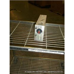 TEKTRONIX 5B10N TIME BASE AMP PLUG IN