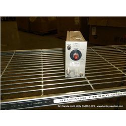 TEKTRONIX 5A15N AMPLIFIER PLUG IN