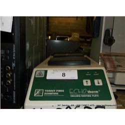 TPS CHILLING HEATING PLATE (print sequence:) 29522