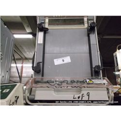 LTI BRL SA (print sequence:) 29521